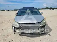 2009 Honda ODYSSEY photo
