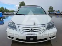 2009 Honda ODYSSEY photo