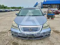 2009 Honda ODYSSEY photo