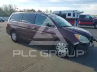 2009 Honda ODYSSEY фото