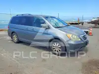 2009 Honda ODYSSEY фото