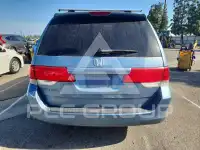 2009 Honda ODYSSEY фото