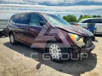 2009 Honda ODYSSEY photo