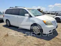 2009 Honda ODYSSEY фото