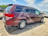 2009 Honda ODYSSEY photo