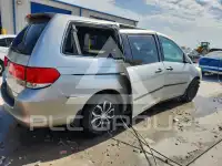2009 Honda ODYSSEY photo