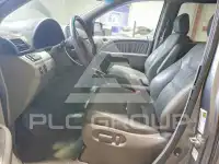 2009 Honda ODYSSEY фото
