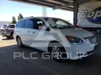 2009 Honda ODYSSEY photo