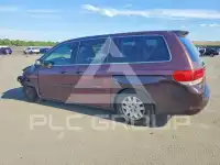 2009 Honda ODYSSEY фото