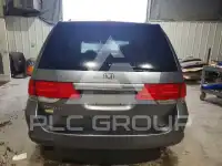 2009 Honda ODYSSEY фото