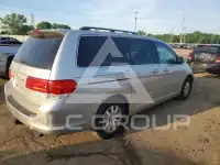 2009 Honda ODYSSEY photo