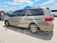 2009 Honda ODYSSEY фото