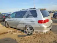 2009 Honda ODYSSEY photo