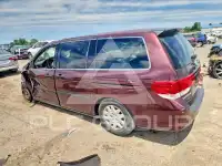 2009 Honda ODYSSEY photo