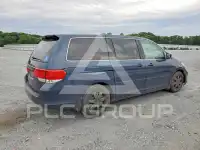 2009 Honda ODYSSEY фото