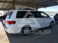 2009 Honda ODYSSEY photo