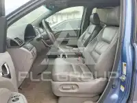 2009 Honda ODYSSEY фото