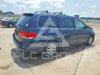 2009 Honda ODYSSEY фото
