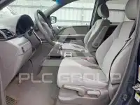 2009 Honda ODYSSEY фото
