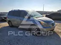 2009 Honda ODYSSEY фото