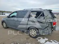 2009 Honda ODYSSEY фото
