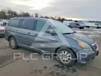 2009 Honda ODYSSEY фото