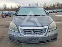 2009 Honda ODYSSEY фото