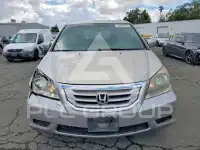 2009 Honda ODYSSEY фото