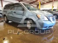 2009 Honda ODYSSEY photo