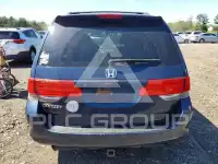 2009 Honda ODYSSEY photo
