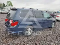 2009 Honda ODYSSEY фото