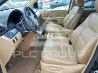 2009 Honda ODYSSEY фото