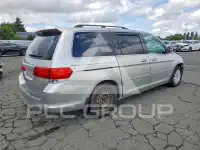 2009 Honda ODYSSEY фото