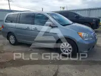 2009 Honda ODYSSEY фото