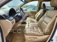2009 Honda ODYSSEY фото