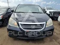 2009 Honda ODYSSEY фото