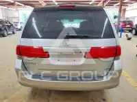 2009 Honda ODYSSEY фото