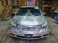 2009 Honda ODYSSEY фото