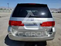 2009 Honda ODYSSEY photo