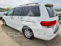 2009 Honda ODYSSEY фото