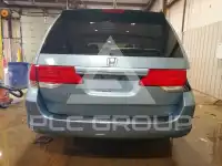 2009 Honda ODYSSEY photo