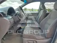 2009 Honda ODYSSEY фото