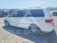 2009 Honda ODYSSEY фото