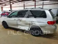 2009 Honda ODYSSEY фото