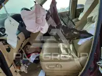 2009 Honda ODYSSEY фото