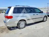2009 Honda ODYSSEY photo