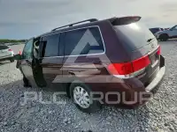 2009 Honda ODYSSEY фото