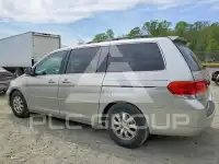 2009 Honda ODYSSEY photo