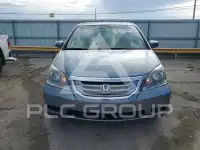 2009 Honda ODYSSEY фото