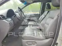 2009 Honda ODYSSEY photo